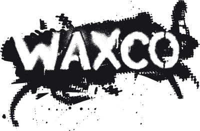 waxco logo mancha