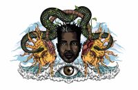 WALL PAPER JCG SNAKE
