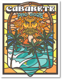 cabarete pro