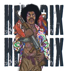 hendrix