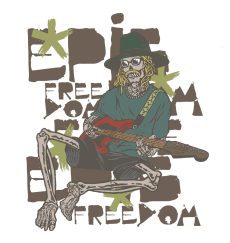 hippie