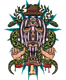 pasa montana